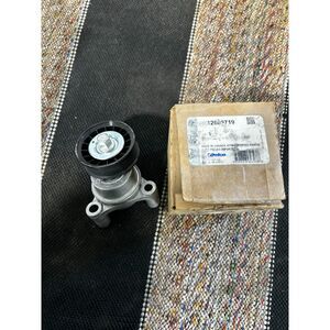 OEM 12609719 Belt Tensioner Assembly